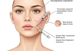 Endoret filler injections near me - 561-392-3788