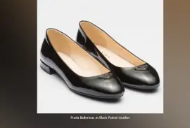 How to Care for Your Replica Prada Shoes? Do’s and Don’ts