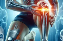 artificial knee north palm beach - 561-840-1090