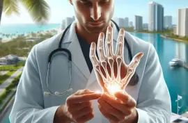 orthopedic hand specialist near me north palm beach - 561-840-1090