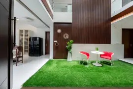 Architects and Interior Designers in Bangalore | SR Creations