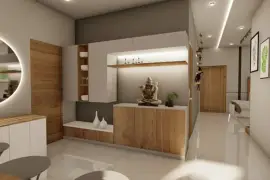 Architects and Interior Designers in Bangalore | SR Creations