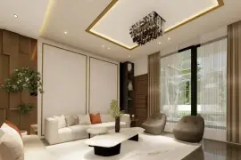 Architects and Interior Designers in Bangalore | SR Creations