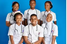 School of Nursing, Tombia, 2025/2026 {O8121919528} Admission Form is ON SAL