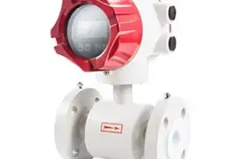 Magnetic Flow Meter