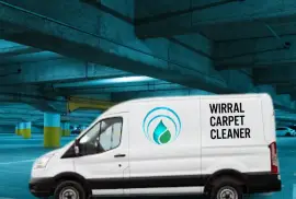 The Wirral Carpet Cleaner 