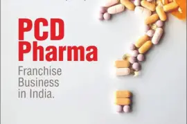 Get Pharma Franchise!