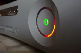 XBOX 360 death ring fix