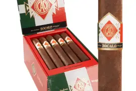 Buy CAO Zocalo Gigante Cigars Online | Smokedale Tobacco