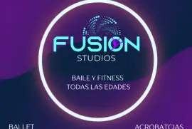 Fusion Studios 