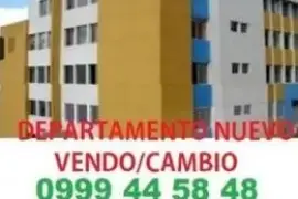 VENTA  DEPARTAMENTO COND. SIERRA MIRADOR QUITO  0999 44 5848