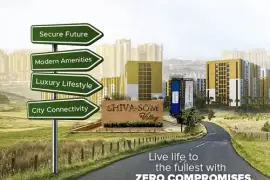 Affordable Plots in Shiva Som Valley | Budget-Friendly Land in Sohna