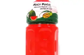 Wholesale Mogu Mogu Watermelon with Nata de Coco Supplier in Preston, UK