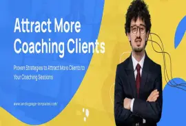 Want More Clients for Your Coaching Sessions