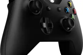 Repair Xbox One gamepad 