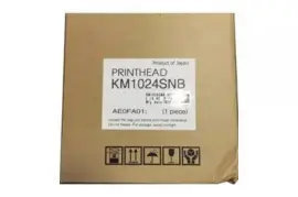 KONICA 1024 SNB Printhead (WORLDPRINTHEAD)