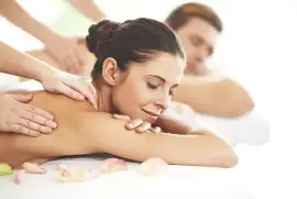 Lavana Spa In Jaipur 9785028390