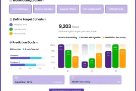 Statwide - A Simple Product Analytics Tool