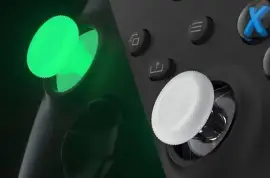 XBOX One analog repair gamepad 