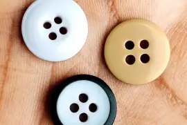 Classic Buttons Private Limited