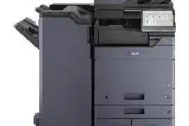 High-Speed Kyocera ECOSYS P6235cdn Laser Printer – 37 ppm Color Laser Print