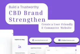  Build a Trustworthy CBD Brand and Strengthen Your Online Presence