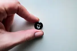 Best shirt button suppliers