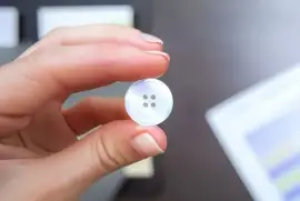 Coat buttons manufacturer in India