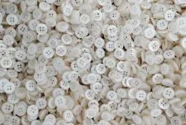 14-Line buttons manufacturing factory in India