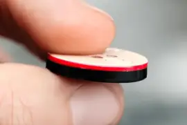 Three layer button manufacturers in India