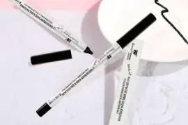 Waterproof Kohl Kajal Eyeliner at Beauty Forever London