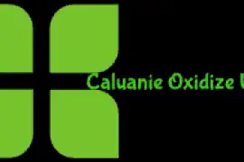 Caluanie Muelear Oxidize