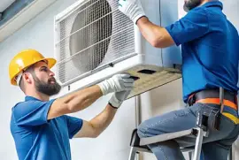 Fast & Affordable Heating Systems Installation and Repair Solutions 