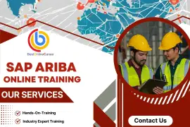 SAP Ariba Online Training | SAP Ariba Training