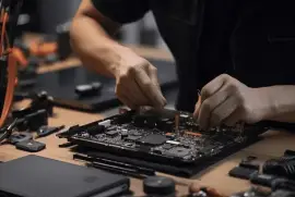 Computer repairs sunshine coast