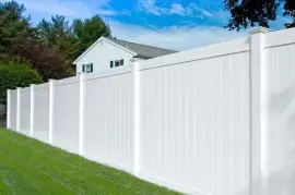 Vinyl Fencing Wholesale: Enhance Privacy and Style Effortlessly