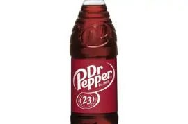 Wholesale Dr Pepper 500ml Supplier in Preston, UK