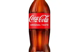  Bulk Coca Cola Original Taste 1.75L Supplier in Preston, UK