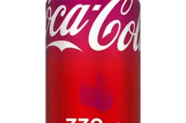 Wholesale Coca-Cola Cherry 330ml Distributor in Preston, UK