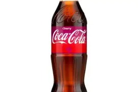 Bulk Coca Cola Cherry Bottle 500ml Supplier in Preston, UK