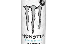 Wholesale Monster Ultra 500ml Supplier in Preston, UK