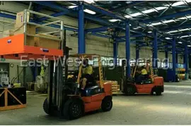 The Best Quality Forklift Attachments in Australia