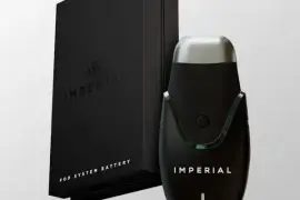 Imperial Pod System Battery – Reliable & Long-Lasting Power