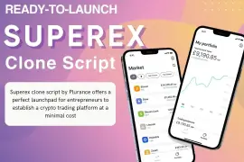 SuperEx Clone Script: The Smart Choice for Aspiring Cryptopreneurs