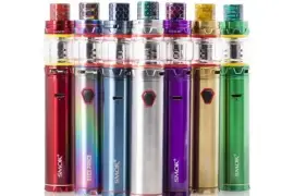 Smok Stick Prince Starter Kit: Powerful & Portable Vape Experience