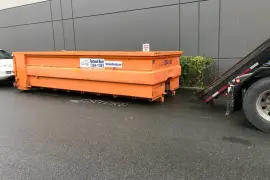 Affordable Bin Rental in Vancouver & Surrey | Dumpster Rental Services