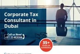 tax consultant in dubai