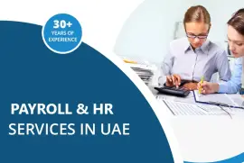 Hire Payroll Services and HR Services