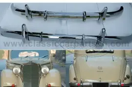 Mercedes W136 W191 170 models (1935-1955) bumpers