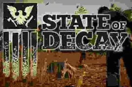 State Of Decay Lifeline Laptop / Desktop Computer Game